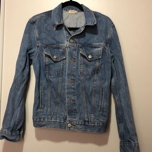 Brandy Melville Denim Jacket
